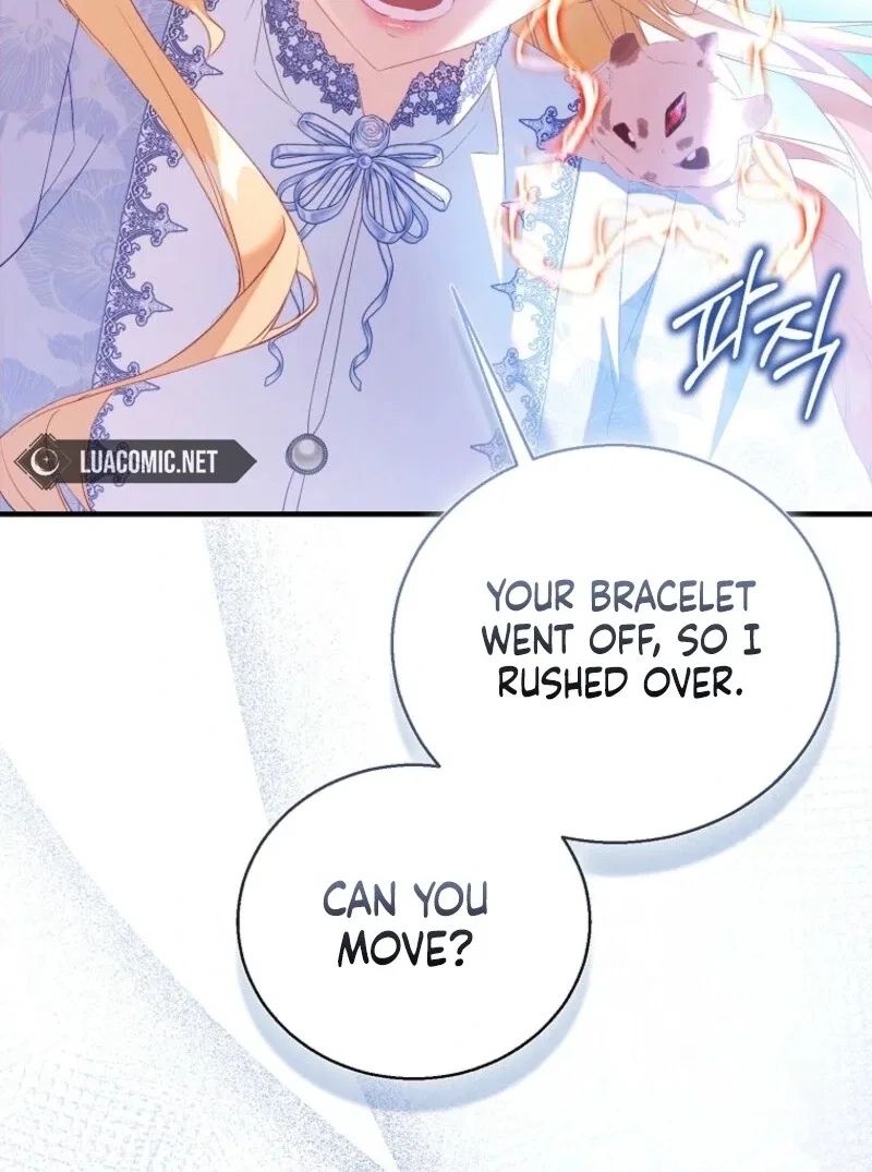 I’m a Fake Saintess but the Gods are Obsessed Chapter 107 – Page 8