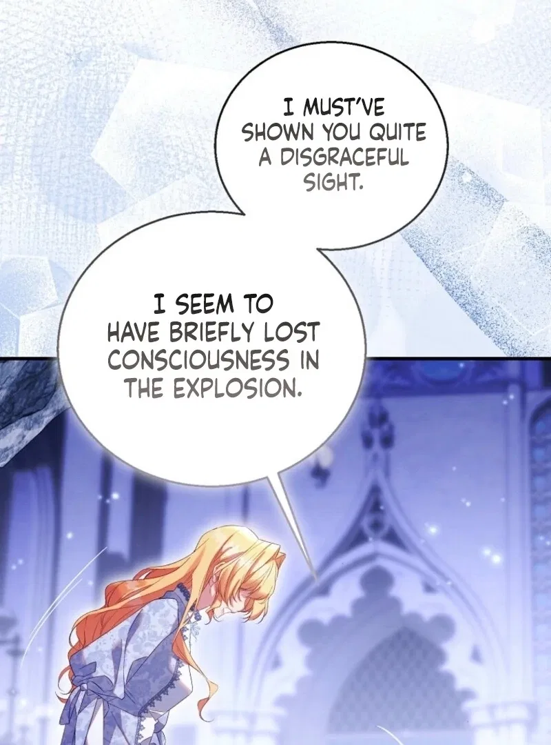 I’m a Fake Saintess but the Gods are Obsessed Chapter 107 – Page 9