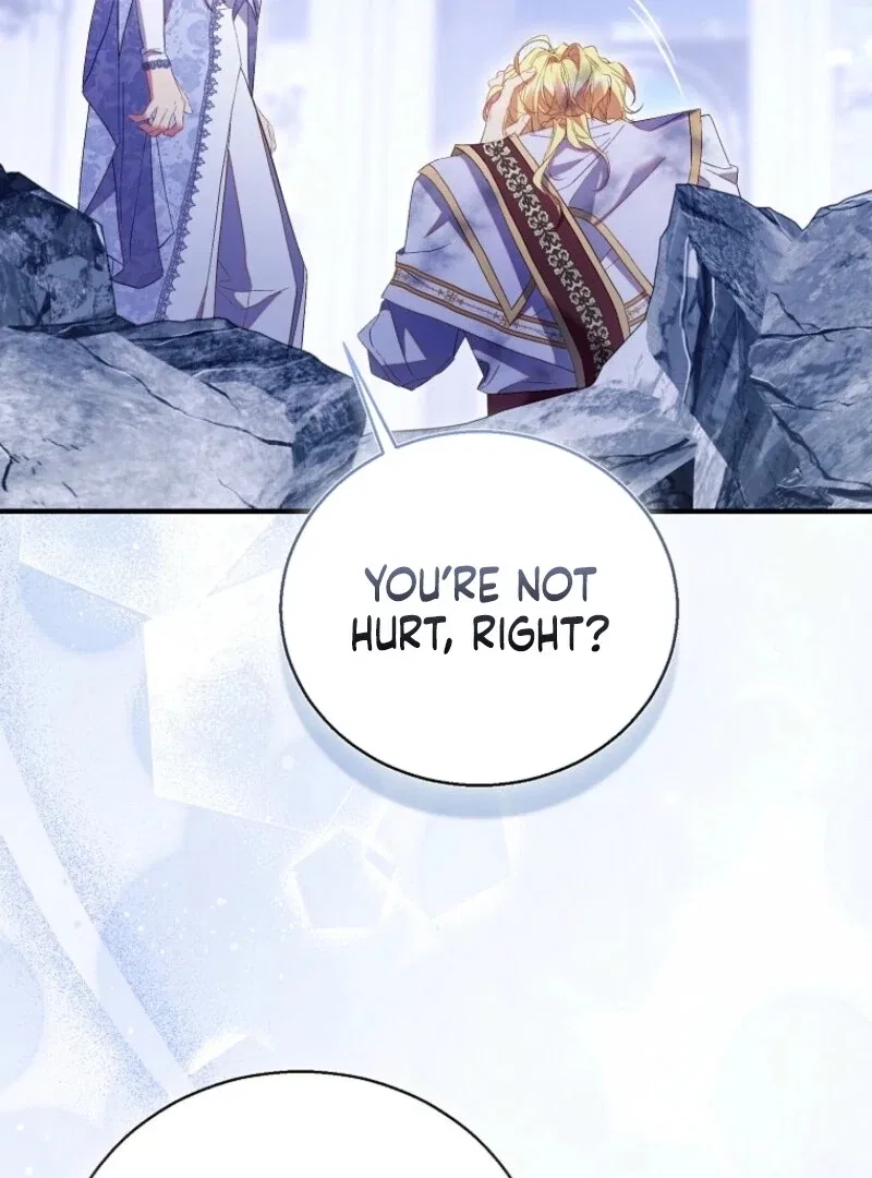 I’m a Fake Saintess but the Gods are Obsessed Chapter 107 – Page 10