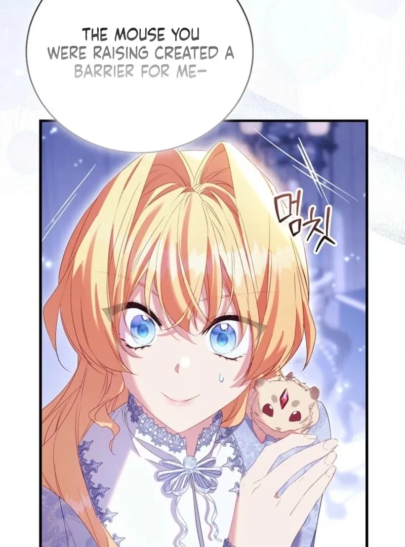 I’m a Fake Saintess but the Gods are Obsessed Chapter 107 – Page 11