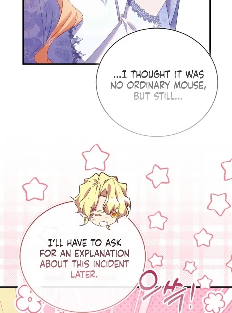 I’m a Fake Saintess but the Gods are Obsessed Chapter 107 – Page 12