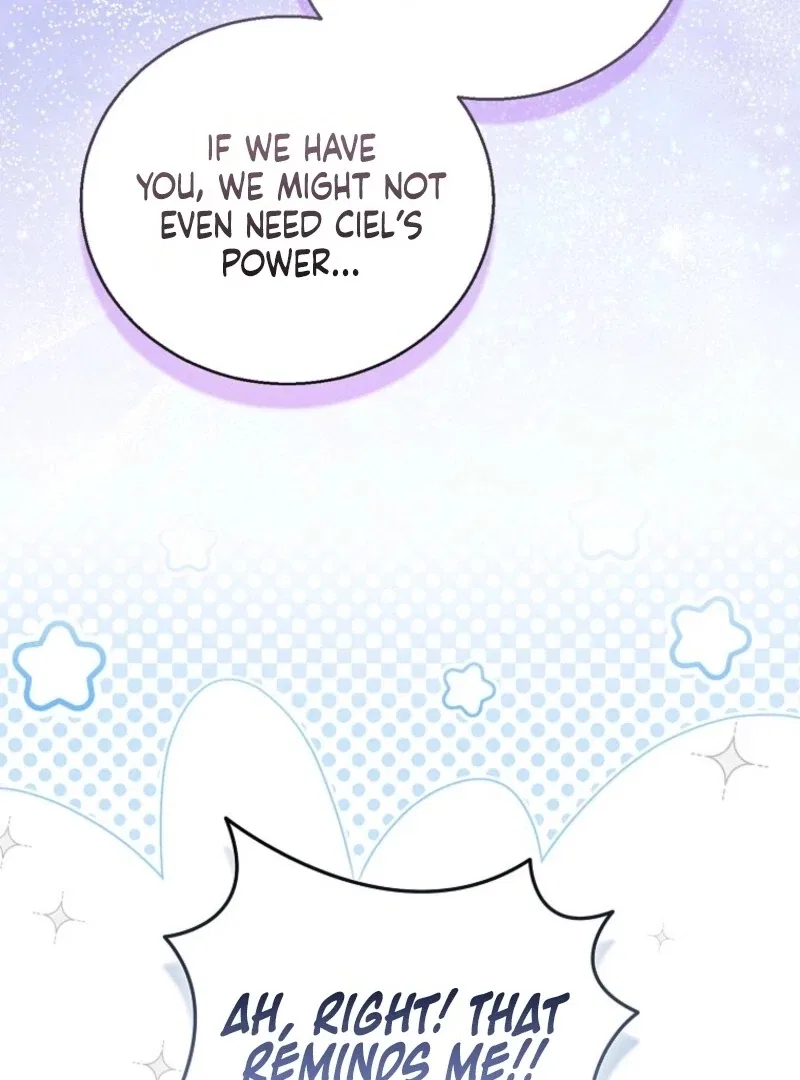 I’m a Fake Saintess but the Gods are Obsessed Chapter 107 – Page 17