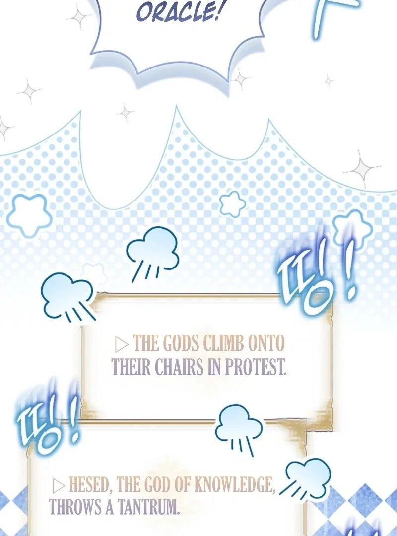 I’m a Fake Saintess but the Gods are Obsessed Chapter 107 – Page 19