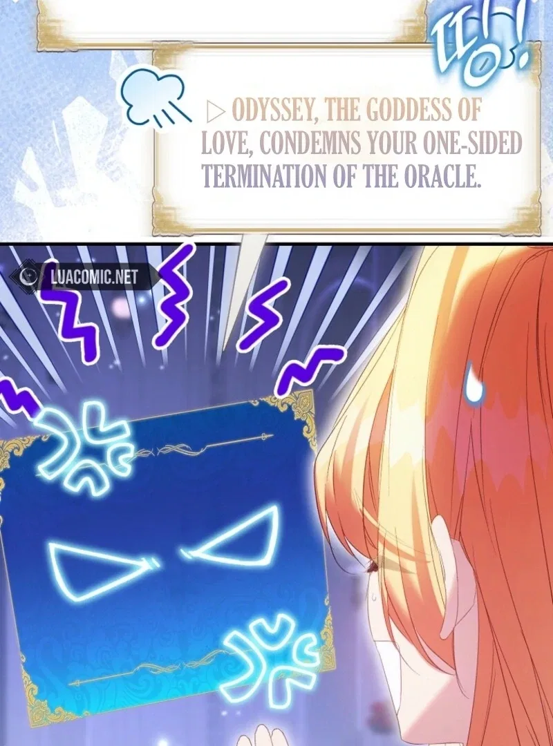 I’m a Fake Saintess but the Gods are Obsessed Chapter 107 – Page 20