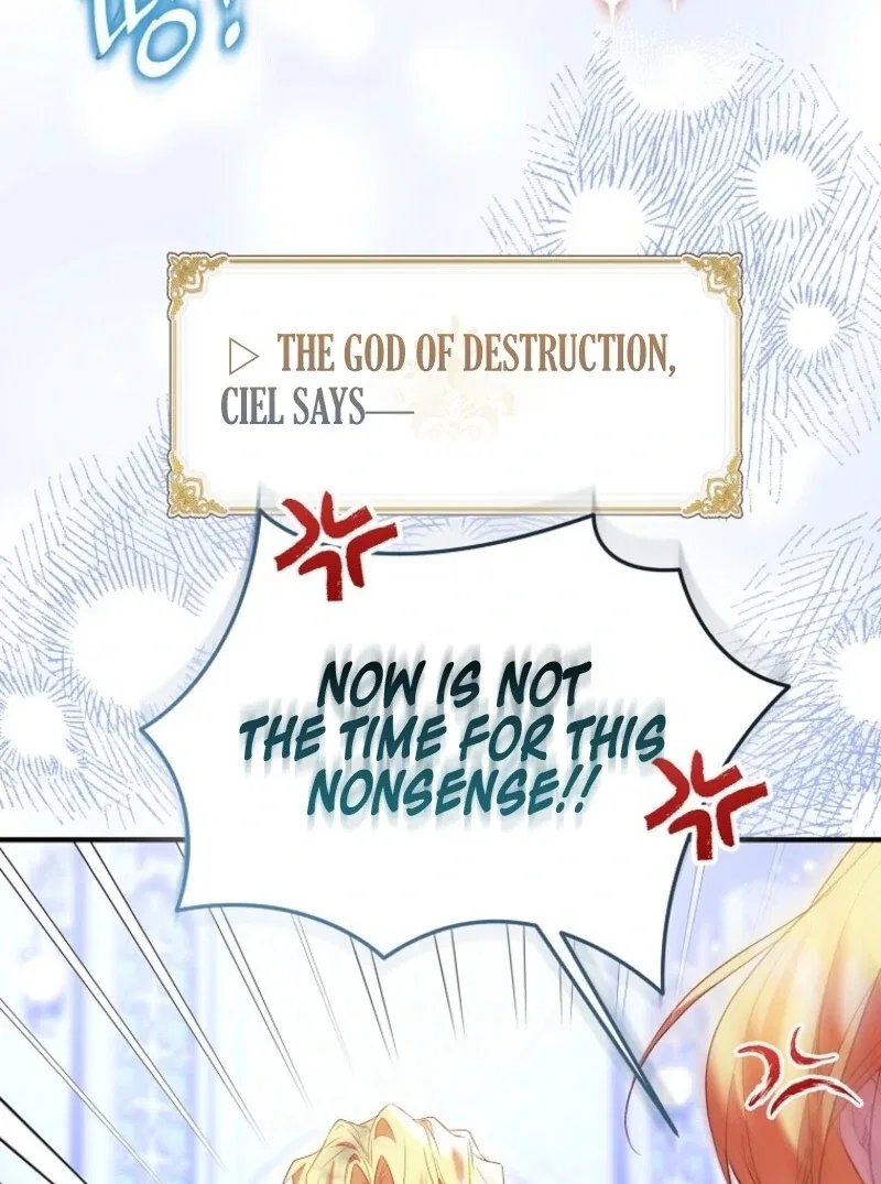 I’m a Fake Saintess but the Gods are Obsessed Chapter 107 – Page 24