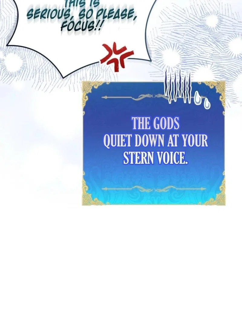 I’m a Fake Saintess but the Gods are Obsessed Chapter 107 – Page 26
