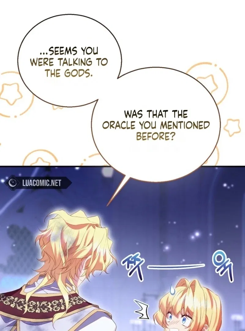 I’m a Fake Saintess but the Gods are Obsessed Chapter 107 – Page 27