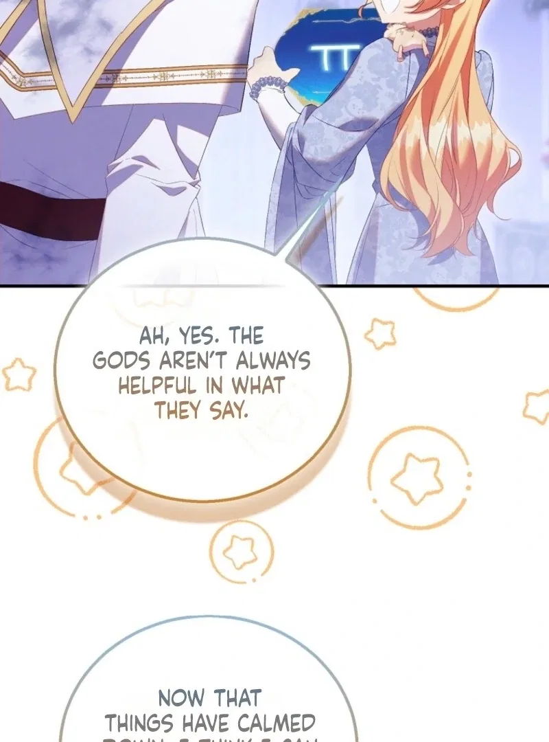 I’m a Fake Saintess but the Gods are Obsessed Chapter 107 – Page 28