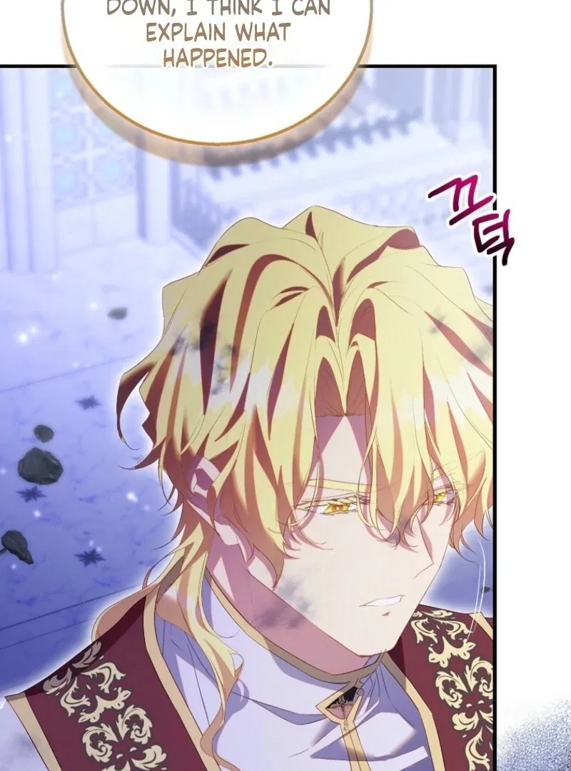I’m a Fake Saintess but the Gods are Obsessed Chapter 107 – Page 29
