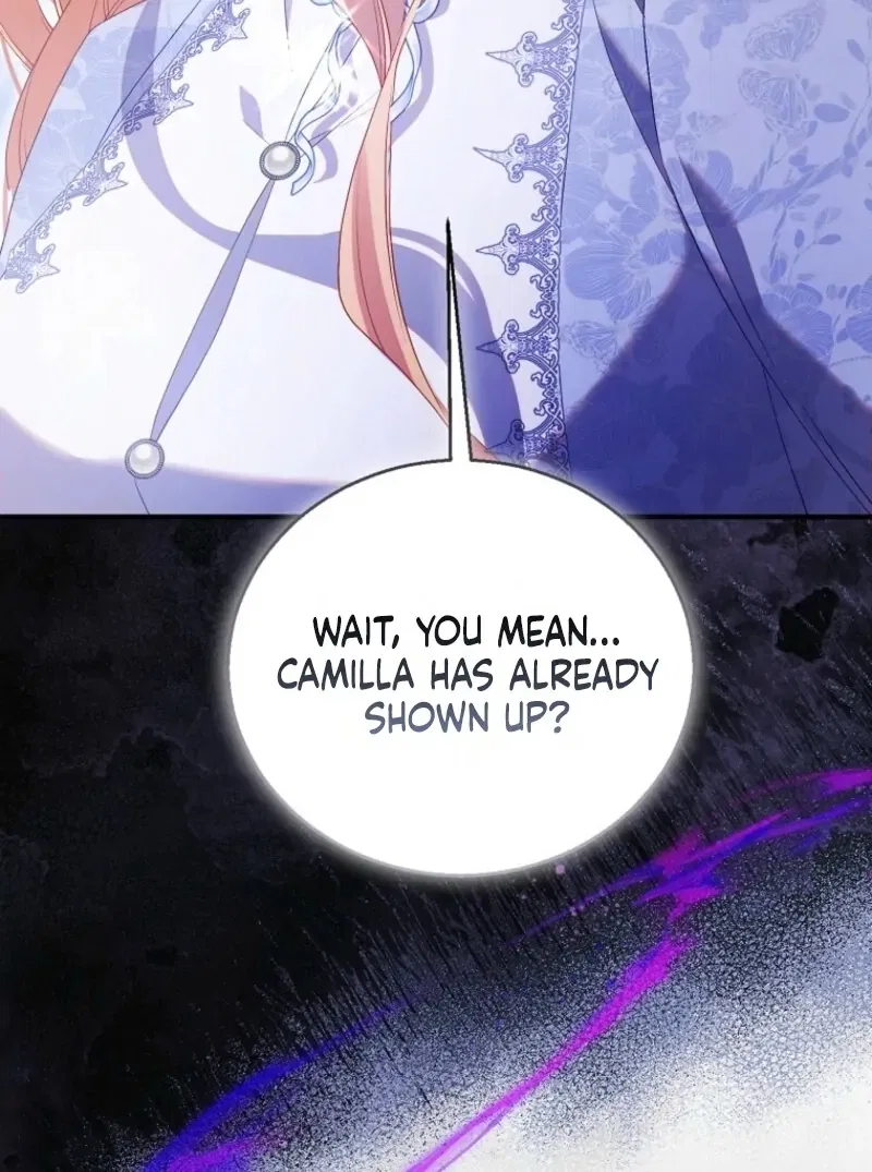 I’m a Fake Saintess but the Gods are Obsessed Chapter 107 – Page 32