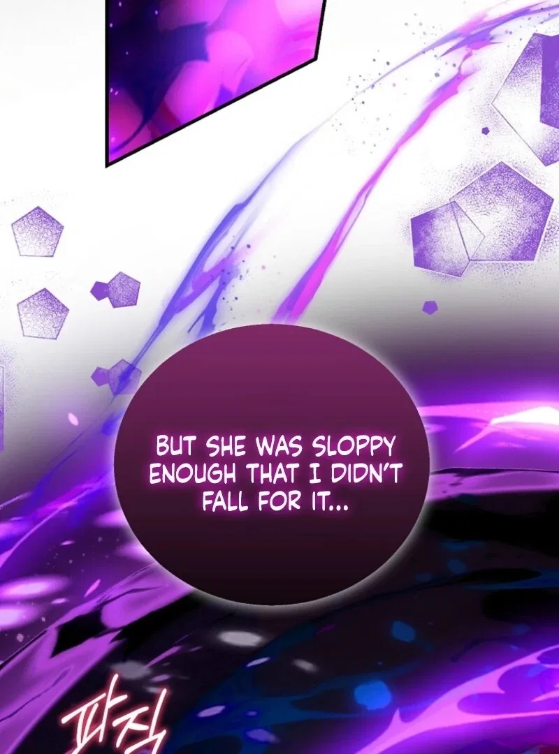 I’m a Fake Saintess but the Gods are Obsessed Chapter 107 – Page 35