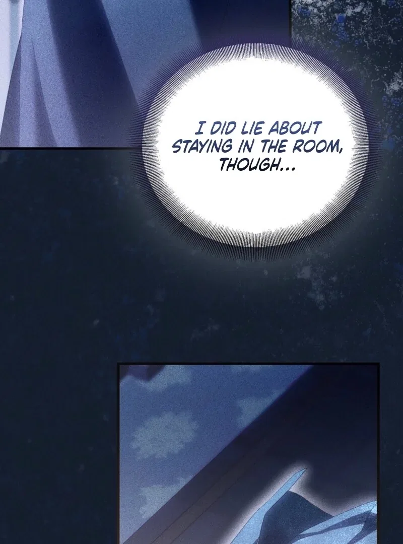 I’m a Fake Saintess but the Gods are Obsessed Chapter 107 – Page 41