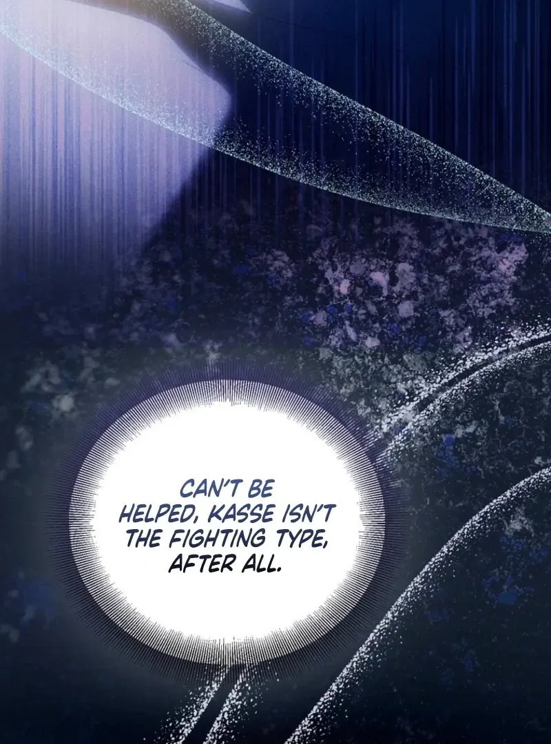 I’m a Fake Saintess but the Gods are Obsessed Chapter 107 – Page 45