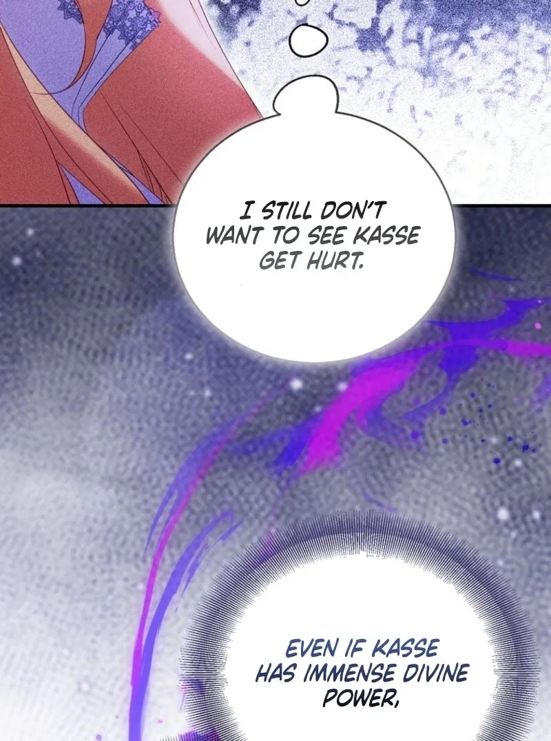 I’m a Fake Saintess but the Gods are Obsessed Chapter 107 – Page 47