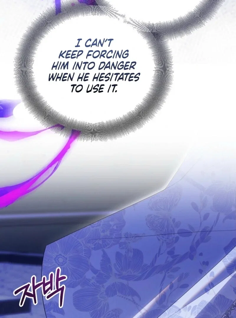 I’m a Fake Saintess but the Gods are Obsessed Chapter 107 – Page 48