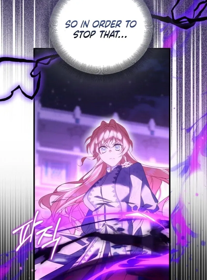 I’m a Fake Saintess but the Gods are Obsessed Chapter 107 – Page 50