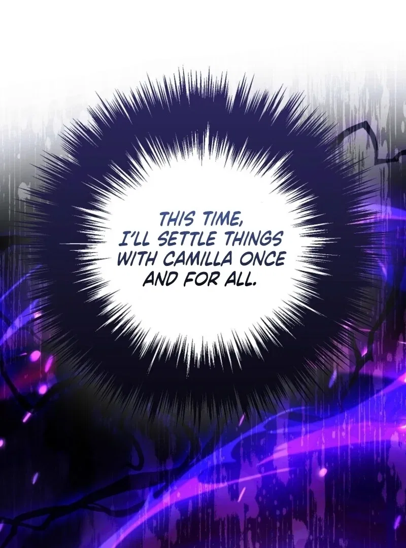 I’m a Fake Saintess but the Gods are Obsessed Chapter 107 – Page 52