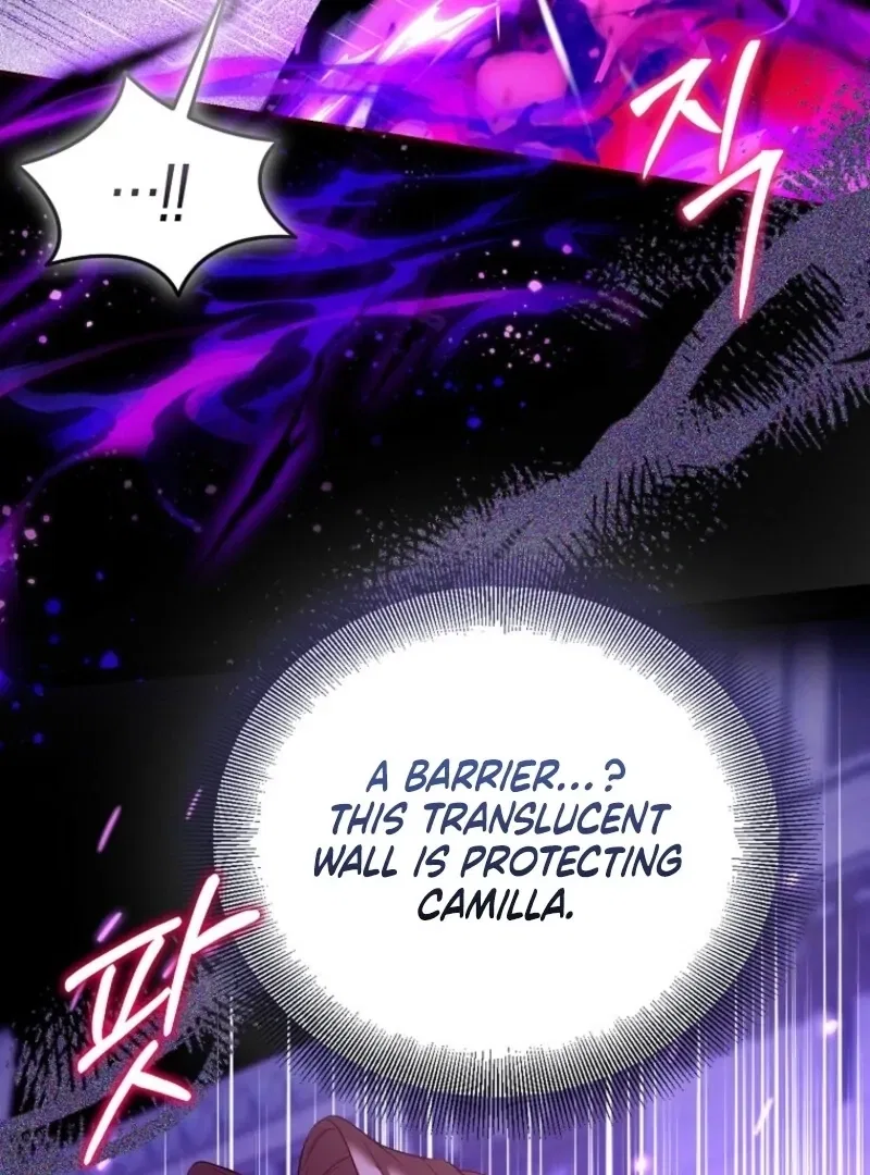 I’m a Fake Saintess but the Gods are Obsessed Chapter 107 – Page 57