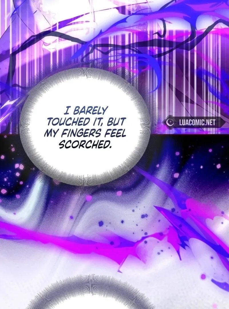 I’m a Fake Saintess but the Gods are Obsessed Chapter 107 – Page 59
