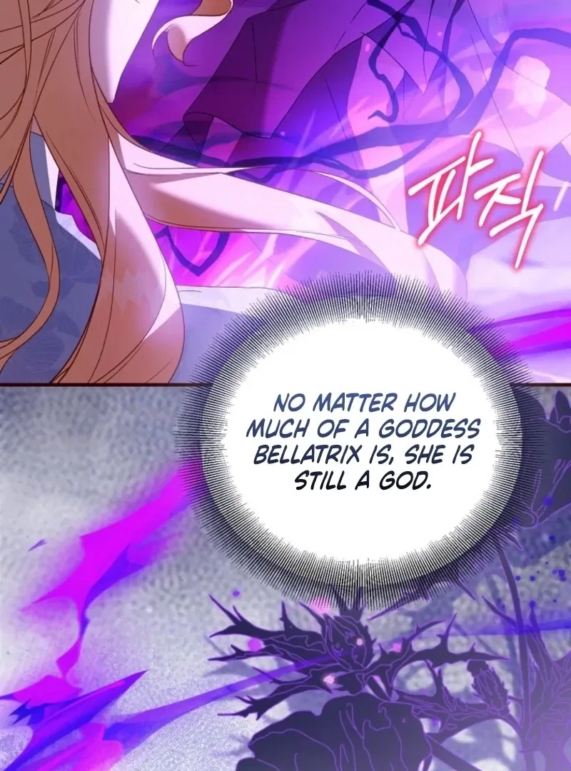 I’m a Fake Saintess but the Gods are Obsessed Chapter 107 – Page 61
