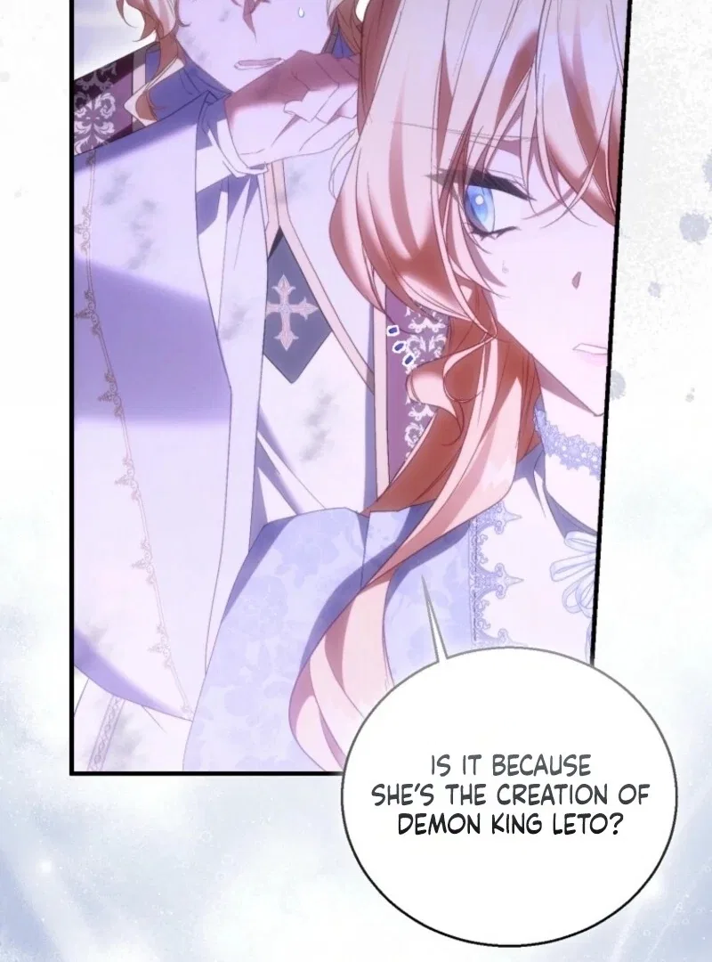 I’m a Fake Saintess but the Gods are Obsessed Chapter 107 – Page 66