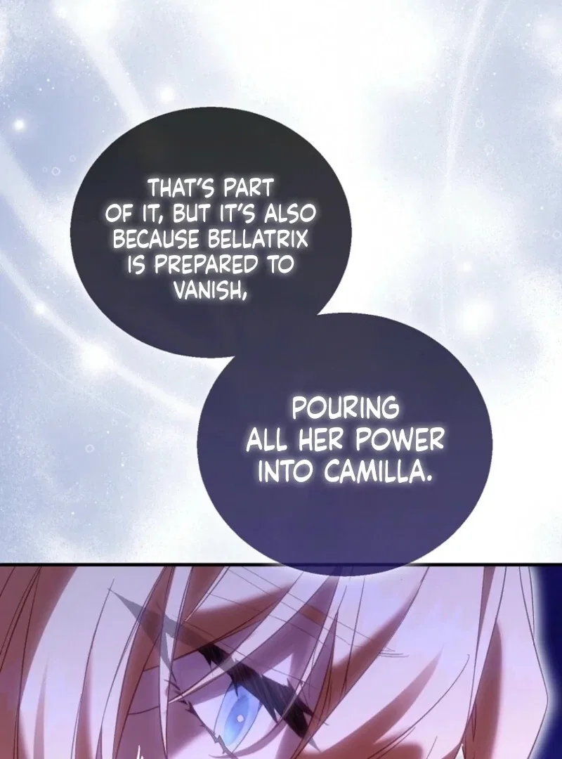 I’m a Fake Saintess but the Gods are Obsessed Chapter 107 – Page 67