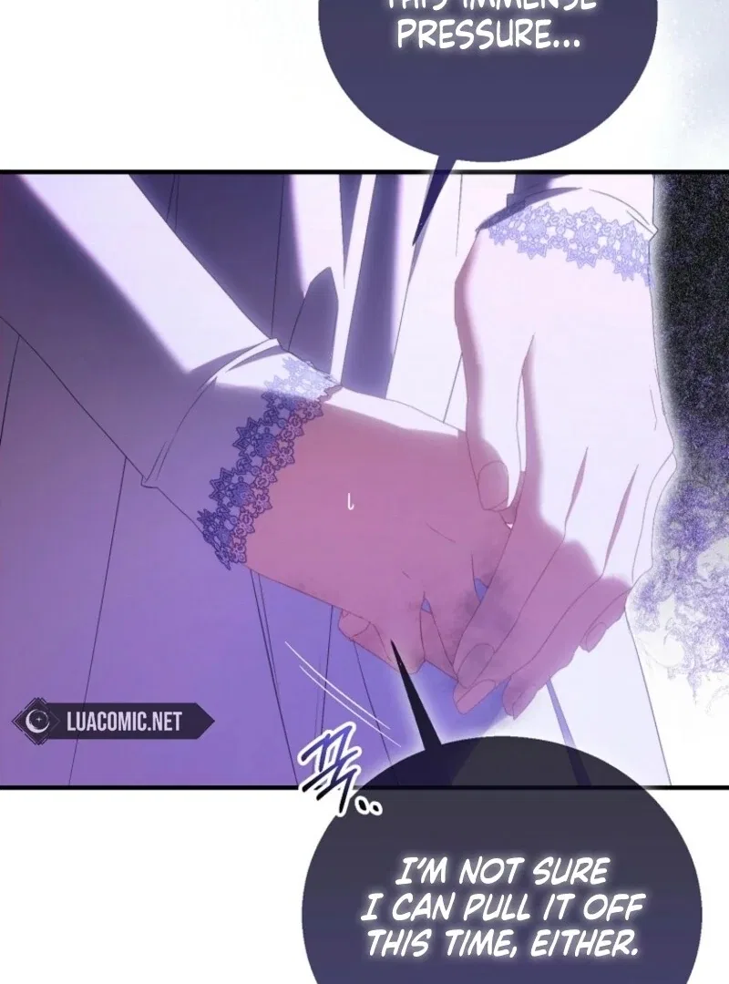 I’m a Fake Saintess but the Gods are Obsessed Chapter 107 – Page 69