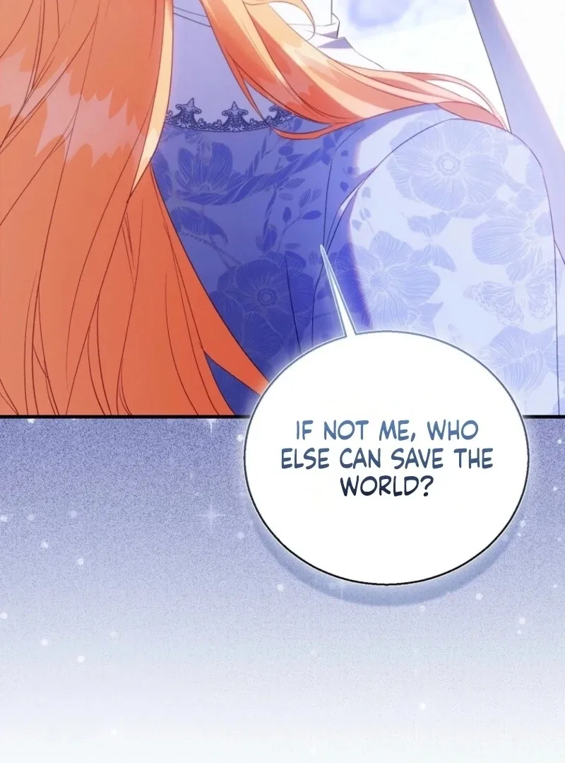 I’m a Fake Saintess but the Gods are Obsessed Chapter 107 – Page 76