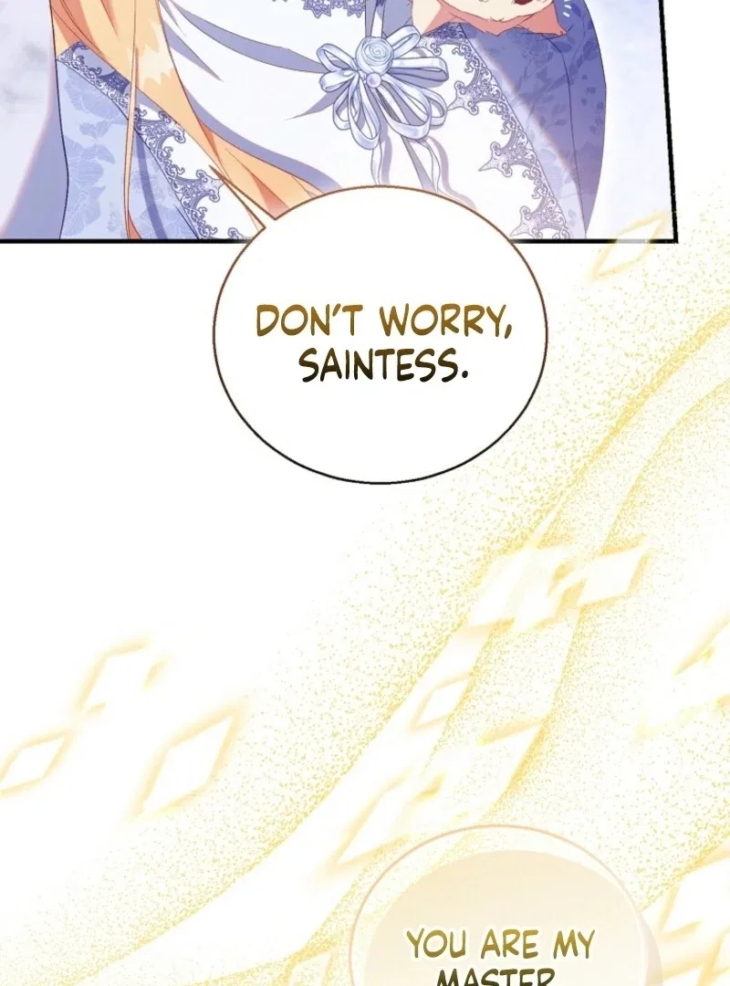 I’m a Fake Saintess but the Gods are Obsessed Chapter 107 – Page 85