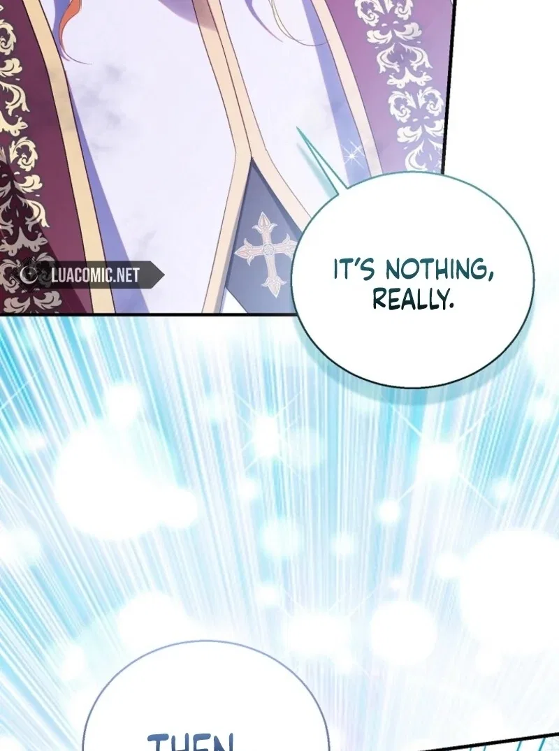 I’m a Fake Saintess but the Gods are Obsessed Chapter 107 – Page 95