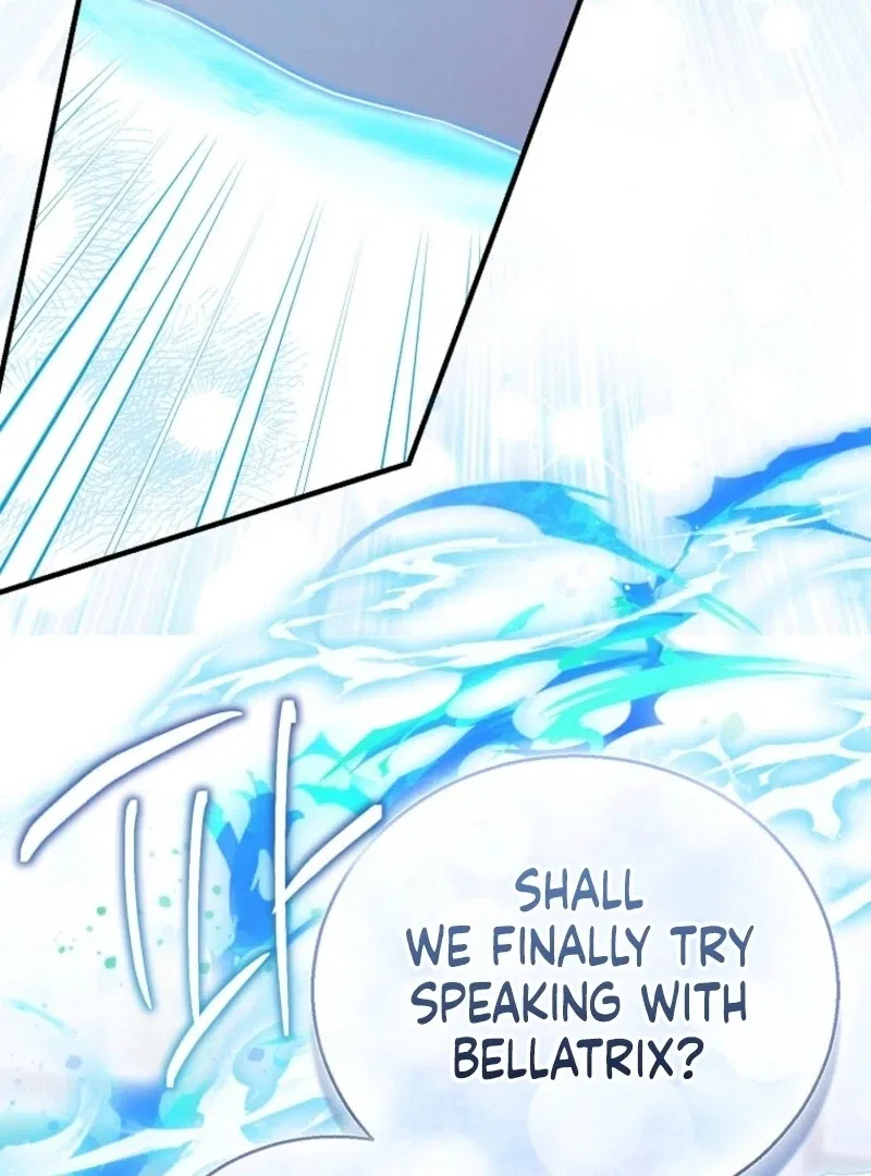 I’m a Fake Saintess but the Gods are Obsessed Chapter 107 – Page 97