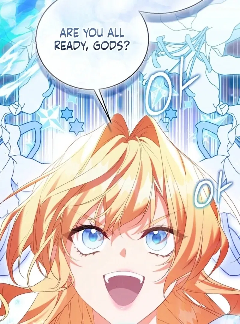 I’m a Fake Saintess but the Gods are Obsessed Chapter 107 – Page 98