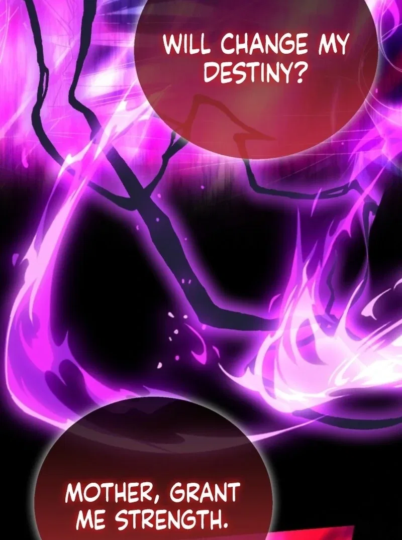 I’m a Fake Saintess but the Gods are Obsessed Chapter 107 – Page 111