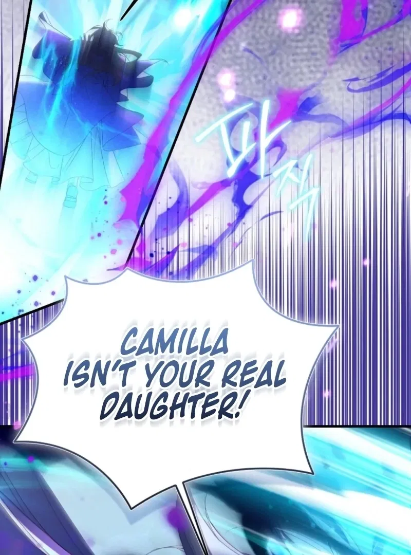I’m a Fake Saintess but the Gods are Obsessed Chapter 107 – Page 124