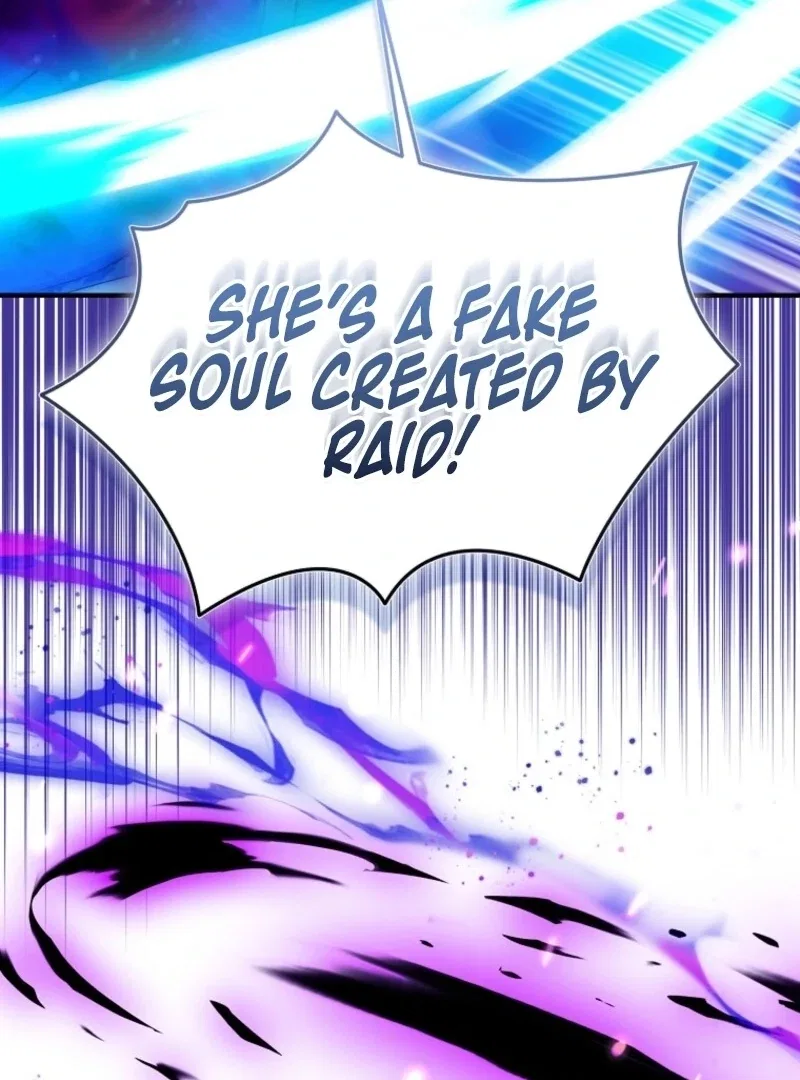 I’m a Fake Saintess but the Gods are Obsessed Chapter 107 – Page 126