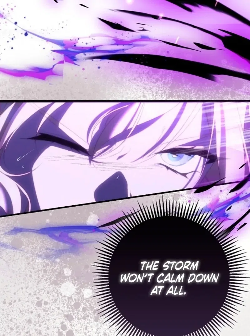 I’m a Fake Saintess but the Gods are Obsessed Chapter 107 – Page 127