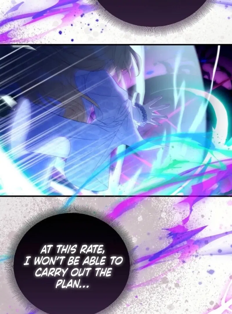 I’m a Fake Saintess but the Gods are Obsessed Chapter 107 – Page 129