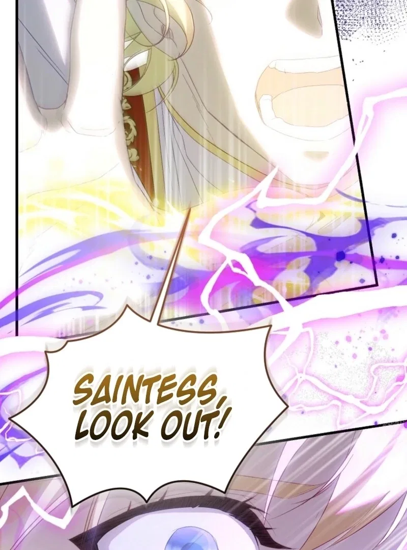 I’m a Fake Saintess but the Gods are Obsessed Chapter 107 – Page 137