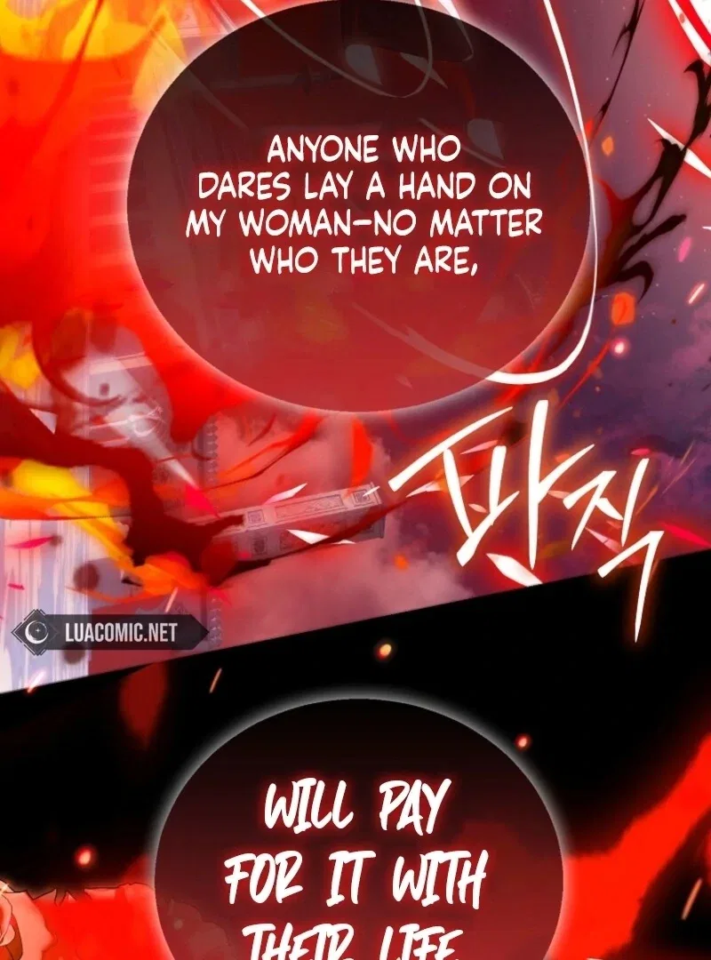 I’m a Fake Saintess but the Gods are Obsessed Chapter 107 – Page 147