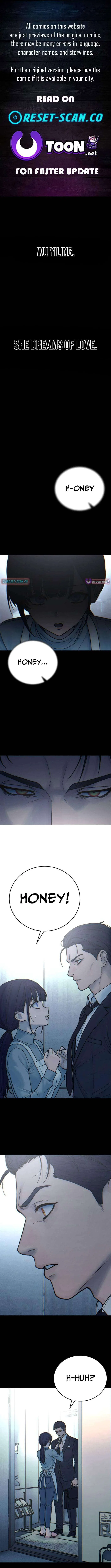Girl’s Baduk Chapter 38 – Page 1