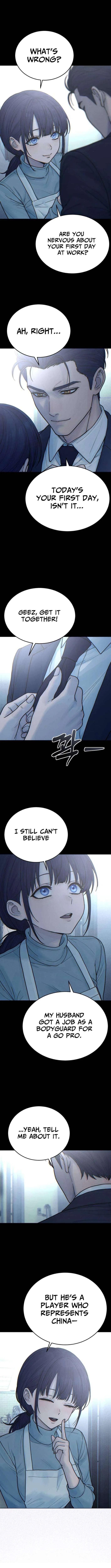 Girl’s Baduk Chapter 38 – Page 2