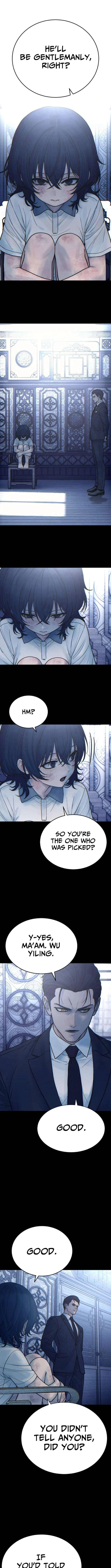 Girl’s Baduk Chapter 38 – Page 3