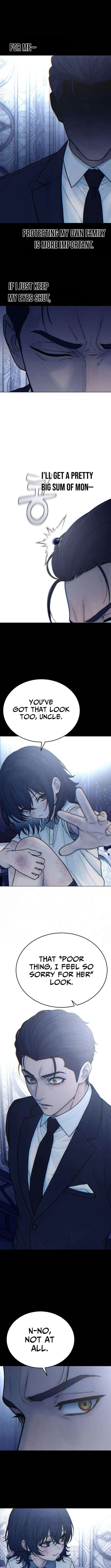 Girl’s Baduk Chapter 38 – Page 5