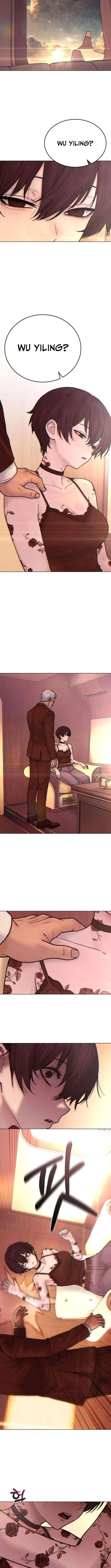 Girl’s Baduk Chapter 38 – Page 8