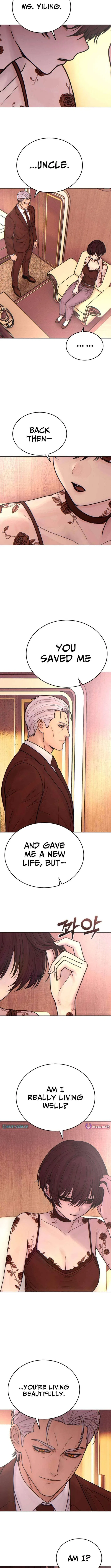 Girl’s Baduk Chapter 38 – Page 10