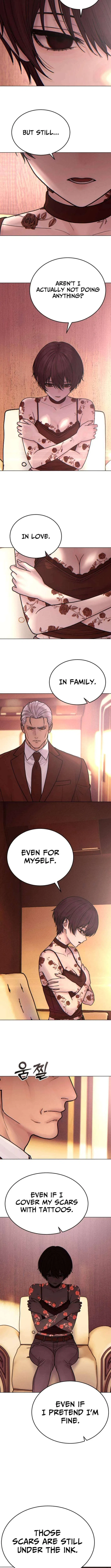 Girl’s Baduk Chapter 38 – Page 11