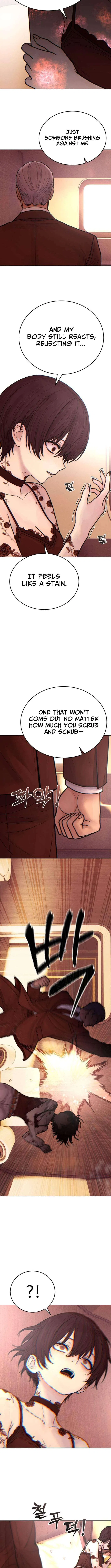 Girl’s Baduk Chapter 38 – Page 12