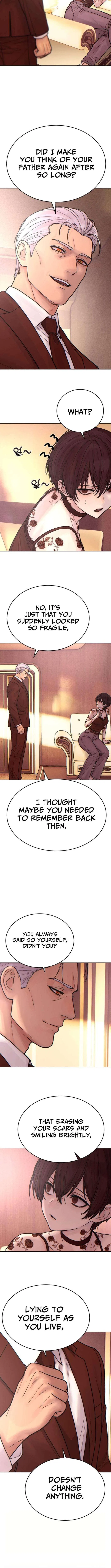 Girl’s Baduk Chapter 38 – Page 13