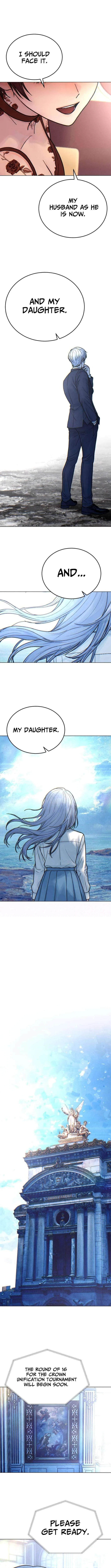 Girl’s Baduk Chapter 38 – Page 15