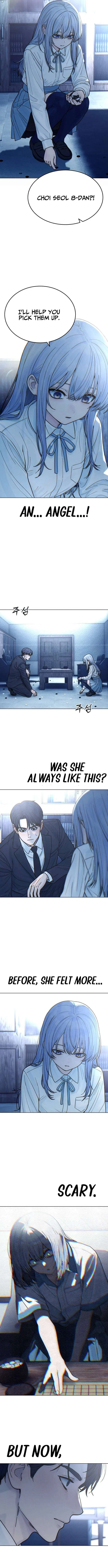 Girl’s Baduk Chapter 34 – Page 4
